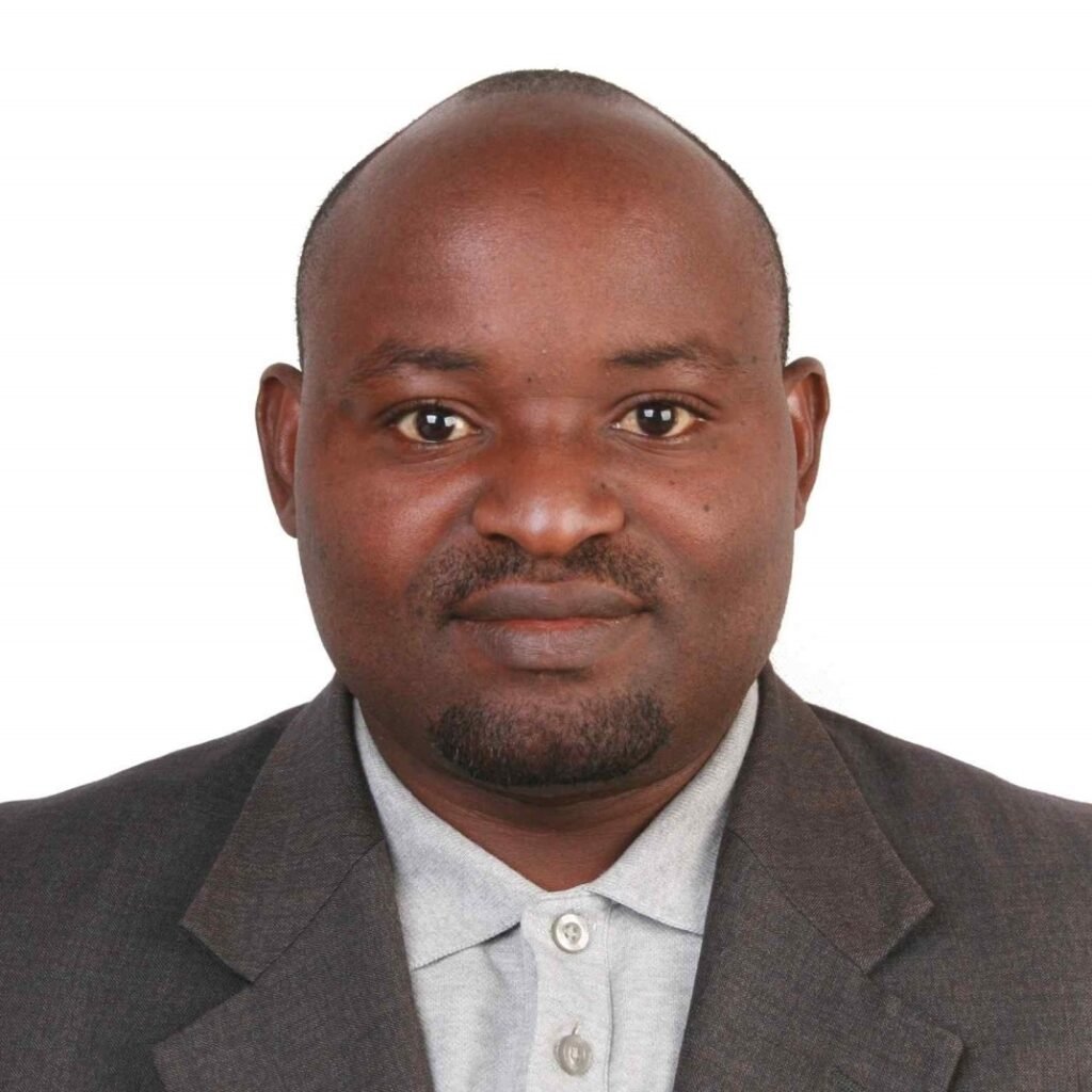 Dr. Aloys Hitabatuma